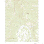 United States Geological Survey Curley Peak, CO (2022, 24000-Scale) digital map