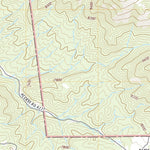 Curley Peak, CO (2022, 24000-Scale) Preview 2