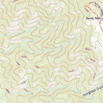 United States Geological Survey Curley Peak, CO (2022, 24000-Scale) digital map