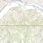 United States Geological Survey Currant Canyon, UT (2023, 24000-Scale) digital map