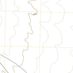 United States Geological Survey Currie Gardens, NV (2021, 24000-Scale) digital map