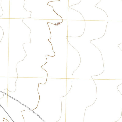 United States Geological Survey Currie Gardens, NV (2021, 24000-Scale) digital map