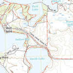 United States Geological Survey Currie, MN (2022, 24000-Scale) digital map