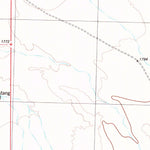 United States Geological Survey Currie, NV (1982, 24000-Scale) digital map
