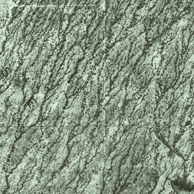 United States Geological Survey Currys Corner, AZ (1971, 24000-Scale) digital map