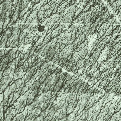 United States Geological Survey Currys Corner, AZ (1971, 24000-Scale) digital map
