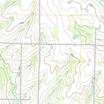 United States Geological Survey Curryville, MO (2012, 24000-Scale) digital map