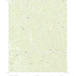 United States Geological Survey Curtis Camp, NM (2020, 24000-Scale) digital map