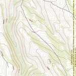 United States Geological Survey Curtis Draw, ID (2020, 24000-Scale) digital map