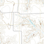 United States Geological Survey Curtis SW, NE (2021, 24000-Scale) digital map