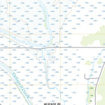 United States Geological Survey Cusick, WA (2020, 24000-Scale) digital map