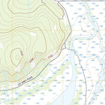 United States Geological Survey Cusick, WA (2020, 24000-Scale) digital map