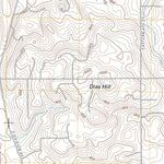 United States Geological Survey Cutlerville, MI (2011, 24000-Scale) digital map