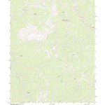 United States Geological Survey Cutshin, KY (2013, 24000-Scale) digital map