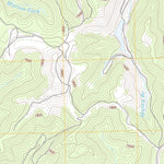United States Geological Survey Cutshin, KY (2013, 24000-Scale) digital map