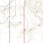 United States Geological Survey Cuyama Peak, CA (2021, 24000-Scale) digital map