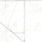 United States Geological Survey Cylinder, IA (2022, 24000-Scale) digital map