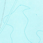 United States Geological Survey Cypremort Point, LA (1968, 24000-Scale) digital map