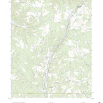 United States Geological Survey Cypress Inn, TN (2022, 24000-Scale) digital map