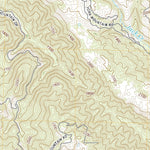United States Geological Survey Cypress Mountain, CA (2021, 24000-Scale) digital map