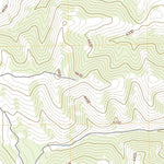 United States Geological Survey Dairy Creek, ID (2020, 24000-Scale) digital map