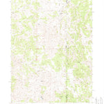 United States Geological Survey Dairy Valley, NV-UT (1989, 24000-Scale) digital map