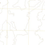 United States Geological Survey Dalerose Mesa, CO (2022, 24000-Scale) digital map
