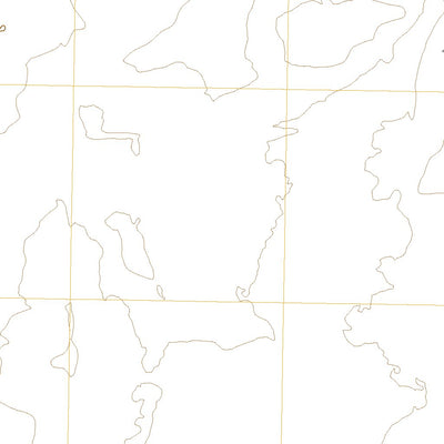 United States Geological Survey Dalerose Mesa, CO (2022, 24000-Scale) digital map