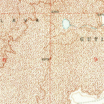 United States Geological Survey Dalies, NM (1952, 24000-Scale) digital map