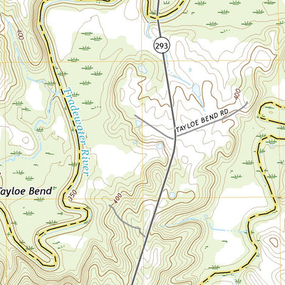 United States Geological Survey Dalton, KY (2019, 24000-Scale) digital map