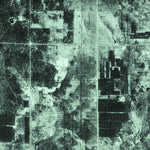 United States Geological Survey Dalton, MI (1976, 24000-Scale) digital map