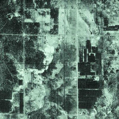 United States Geological Survey Dalton, MI (1976, 24000-Scale) digital map