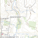 United States Geological Survey Dalton, OH (2023, 24000-Scale) digital map