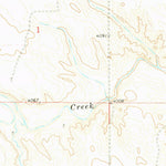 United States Geological Survey Dalton SE, NE (1972, 24000-Scale) digital map