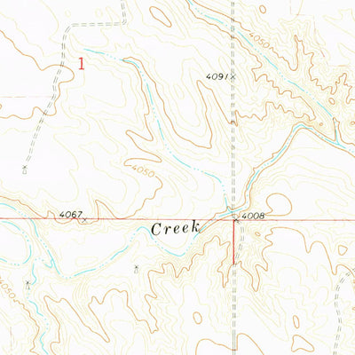 United States Geological Survey Dalton SE, NE (1972, 24000-Scale) digital map