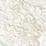 United States Geological Survey Dalzell SE, SD (2023, 24000-Scale) digital map