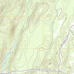 United States Geological Survey Damariscotta, ME (2011, 24000-Scale) digital map