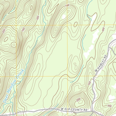 United States Geological Survey Damariscotta, ME (2011, 24000-Scale) digital map
