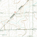 United States Geological Survey Dana, IL (1983, 24000-Scale) digital map