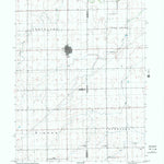 United States Geological Survey Dana, IL (1999, 24000-Scale) digital map