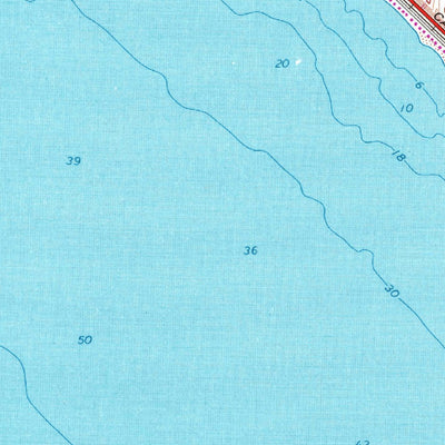 United States Geological Survey Dana Point, CA (1968, 24000-Scale) digital map