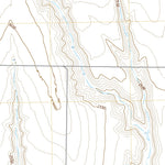 United States Geological Survey Danbury, NE (2021, 24000-Scale) digital map