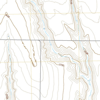 United States Geological Survey Danbury, NE (2021, 24000-Scale) digital map