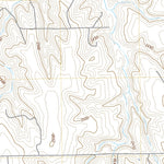 United States Geological Survey Danbury NE, NE (2021, 24000-Scale) digital map