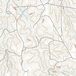 United States Geological Survey Danbury NE, NE (2021, 24000-Scale) digital map