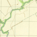 United States Geological Survey Danbury, TX (1943, 31680-Scale) digital map