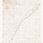 United States Geological Survey Danby, CA (1985, 24000-Scale) digital map