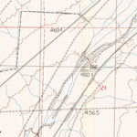 United States Geological Survey Danby, CA (1985, 24000-Scale) digital map