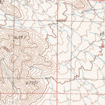United States Geological Survey Danby, CA (1985, 24000-Scale) digital map