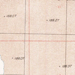 United States Geological Survey Danby Lake, CA (1983, 24000-Scale) digital map